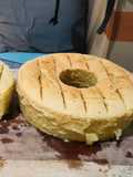 Bolu pisang panggang super moist