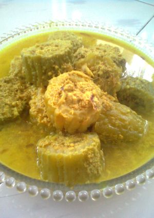 Foto resep Pare Kambu