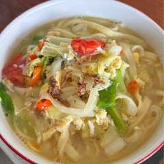 รูปของ Bakmi jawa godhog