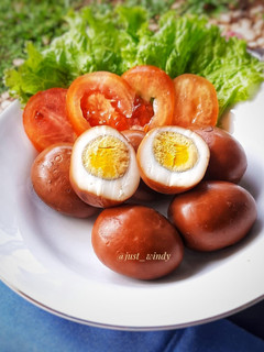 Foto resep Pindang Telur Mantaaapp