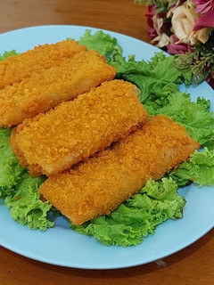 Foto resep Risol Isi Wortel dan Kentang