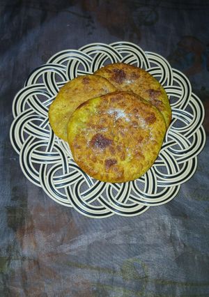 عکسی از دستور نان براتی