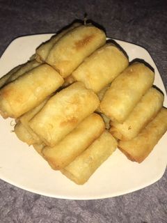 Foto resep Karoket (risol kampung)