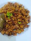 Kering Tempe Teri Medan