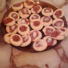 Una foto de Galletitas dulce!!