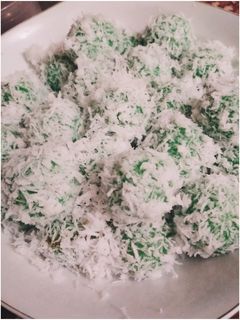 Foto resep Klepon