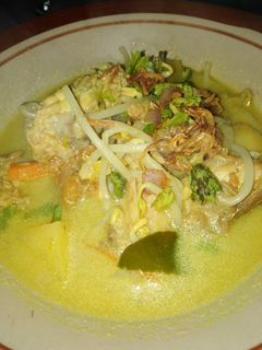 Foto resep Soto Ayam