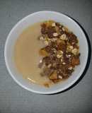 Chaco Mistol Bowl