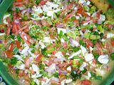 Chinese Chaat