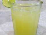 Limonada🍋de pepino🥒