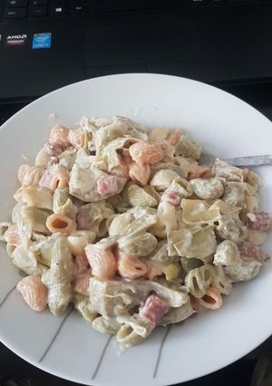 Foto principal de Tiburones con alcachofas y jamón
