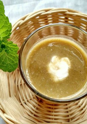 Foto resep Sari kacang hijau