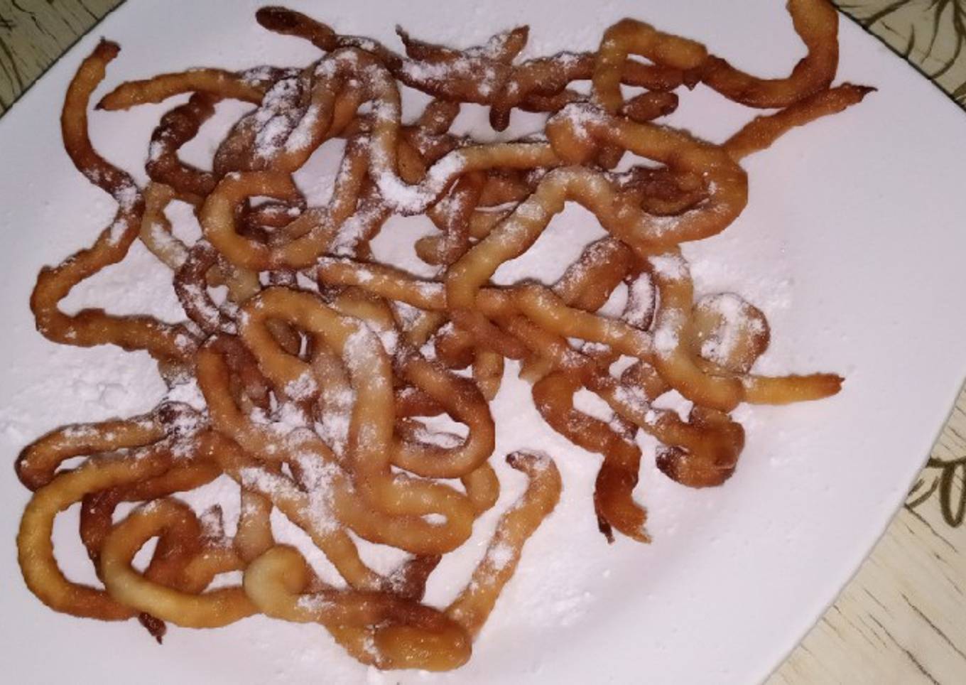Churros