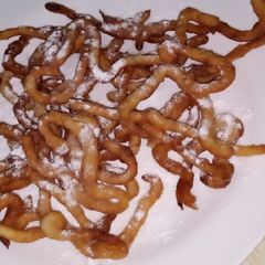 Churros A picture of Churros.