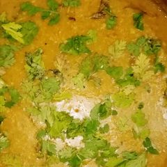 DALEEM / HALEEM A picture of DALEEM / HALEEM.