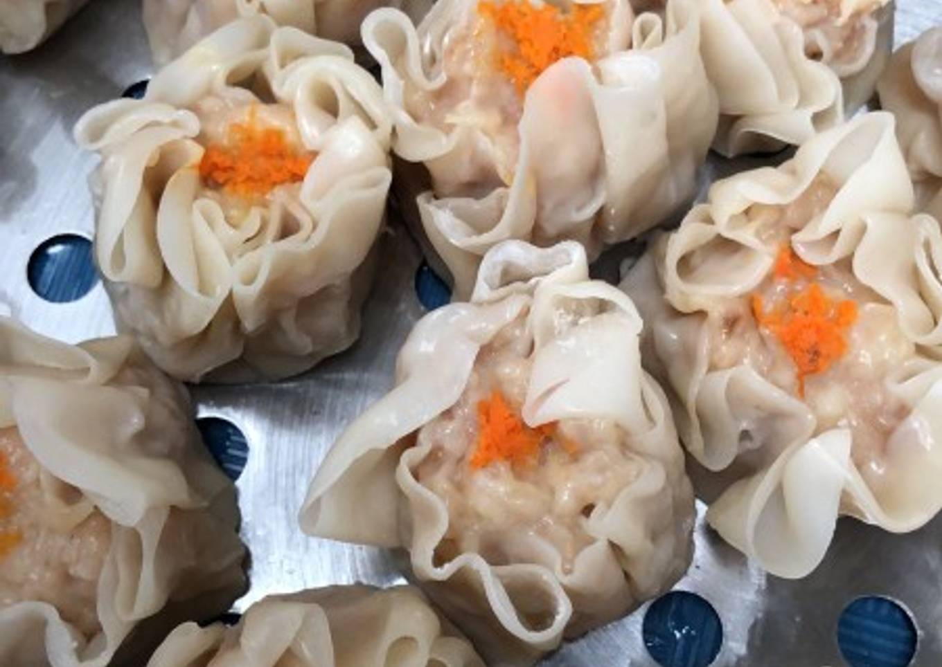 Dimsum Ayam Udang
