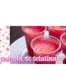 Gelatina Carlota