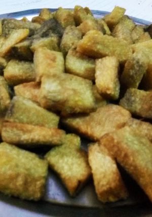 नमकपारे (Namakpare recipe in hindi) रेसिपी मुख्य फोटो