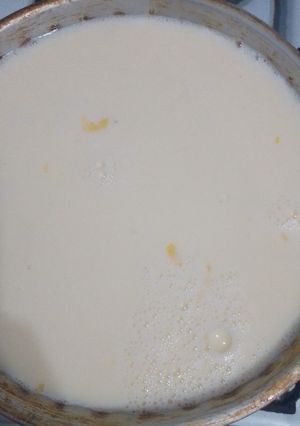 Una foto de Pasteurizar Leche de Cabra