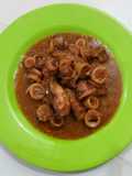 Cumi Pedas