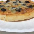 عجينة مريم الطرية