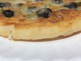 عجينة مريم الطرية
