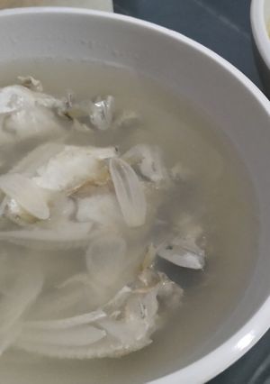 Foto resep Kepetek Rebus