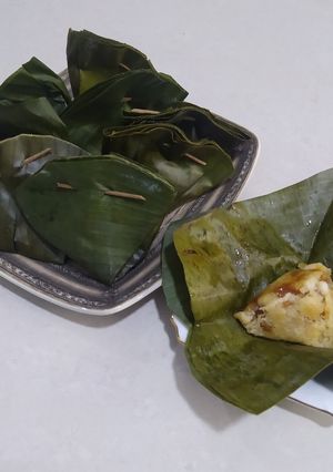 Foto resep Awug - Awug Tepung Ketan