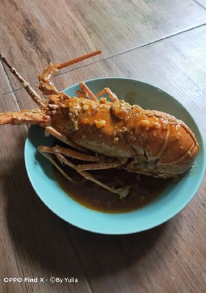 Foto resep Asam manis pedas lofter