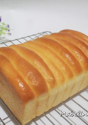 Foto resep Roti Sisir Mentega