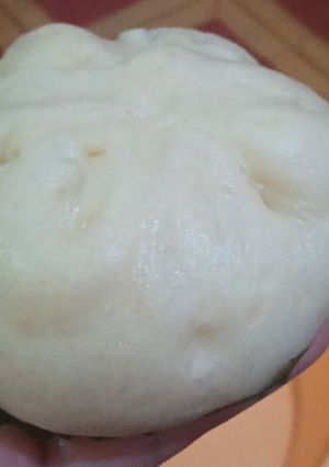 Foto resep Bakpao