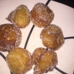 Fluffy puff puff 🤤 A picture of Fluffy puff puff 🤤.