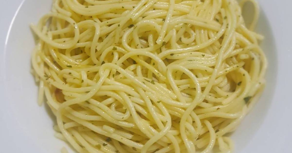 Espaguetis a la diabla Receta de IMPERIO- Cookpad