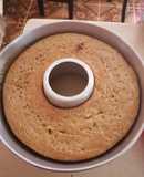 Pan de guineo