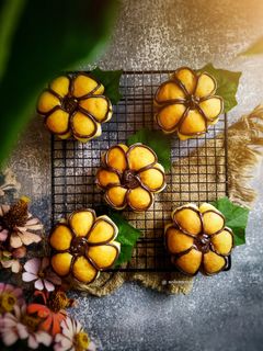 Foto resep Donat Maizena