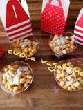 Mandarin Struffoli