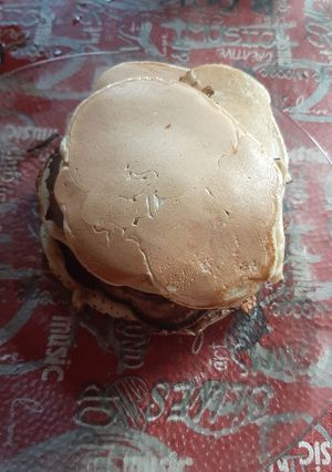 Una foto de Hotcakes