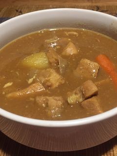 Foto resep Kari daging