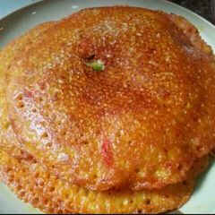 A picture of Wainar flour.