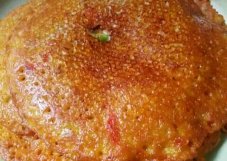 Recipe of Any-night-of-the-week Wainar flour Cooking Basics for Beginners