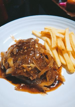 Foto resep Steak Rumahan