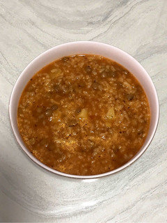 عکسی از دستور آش گوجه فرنگی آبادانی 🥘
