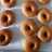 Donut lembut