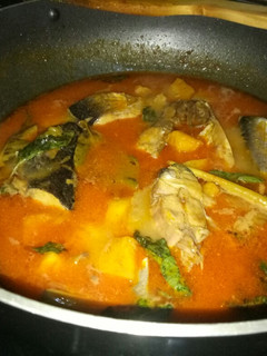 Foto resep Pindang Patin