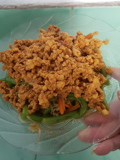Foto resep 33. Sayur Cah Ayam