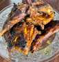 Langkah Gampang Membuat Resep Week 26 : Ayam Bakar Santan Fenugreek! yang Sempurna Anti Ribet, Menggugah Selera