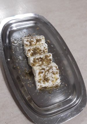 Φωτογραφία της συνταγής Φέτα (Συνοδευτικό)