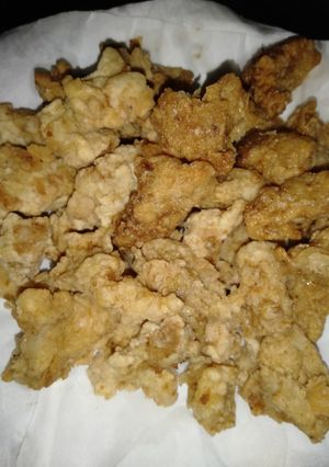 Foto resep Ayam crispi super gampang renyah enak