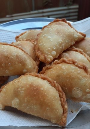 Foto resep Pastel isi mihun