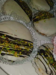 صورة لوصفة صابلي